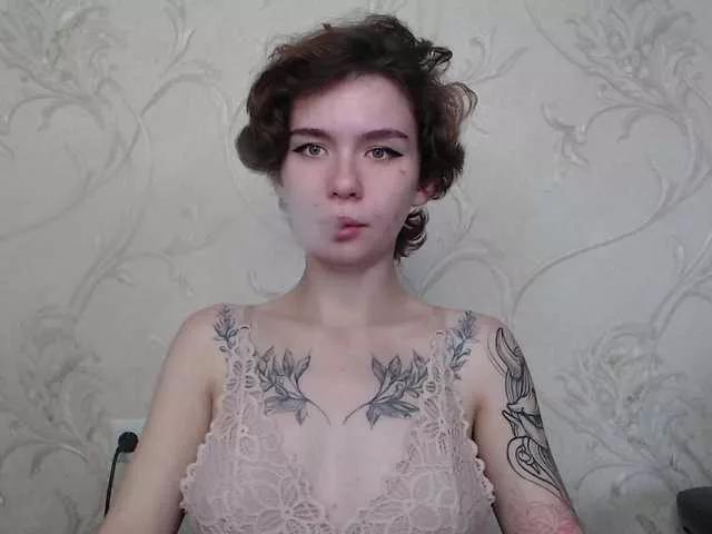 --INDICA-- on BongaCams 