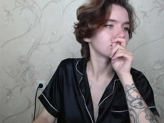 --INDICA-- on BongaCams 