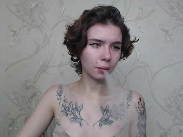 --INDICA-- on BongaCams 