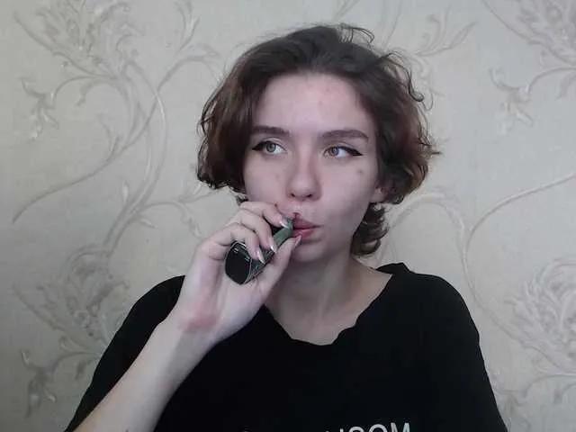 --INDICA-- on BongaCams 