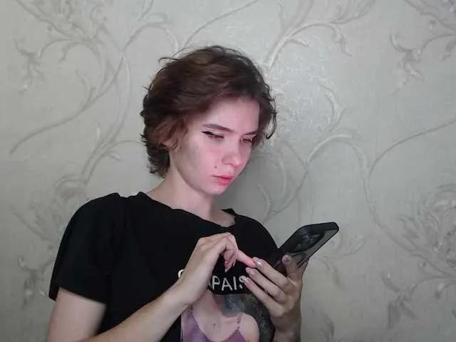 --INDICA-- on BongaCams 