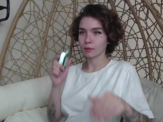 --INDICA-- on BongaCams 