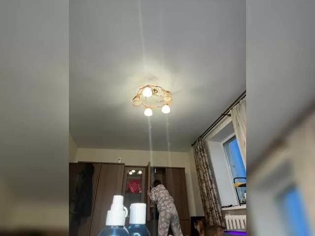 --INDICA-- on BongaCams 