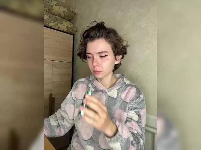 --INDICA-- on BongaCams 