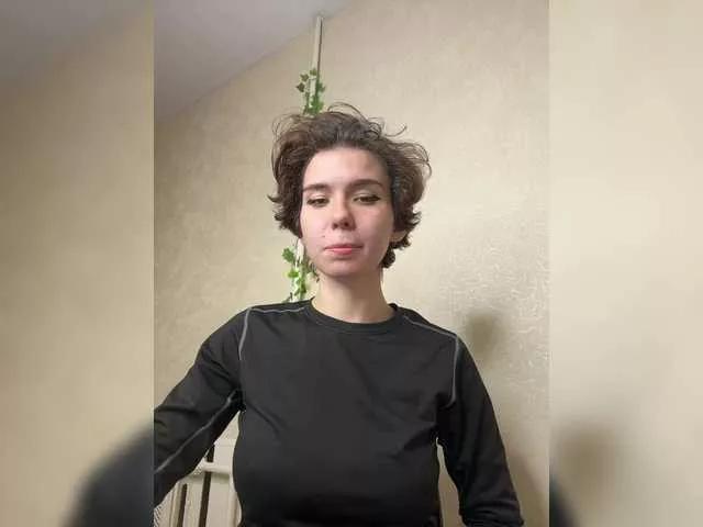 --INDICA-- on BongaCams 