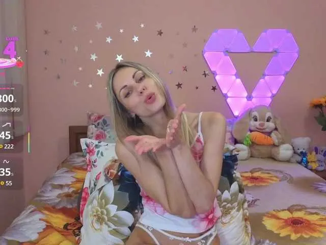 --LiMoNaDiK-- on BongaCams 