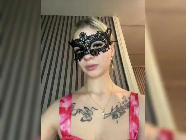 -LittleWitch- — Freechat on BongaCams