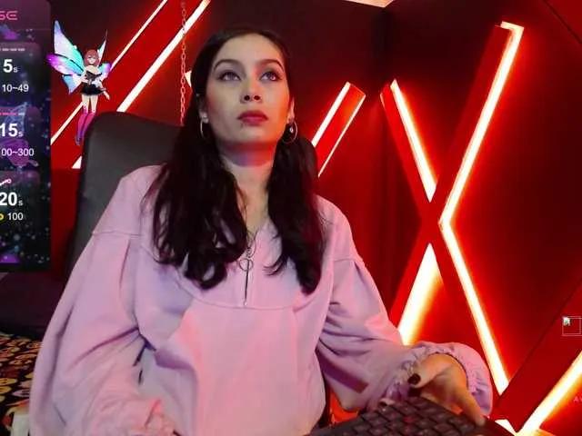 -yuyi on BongaCams