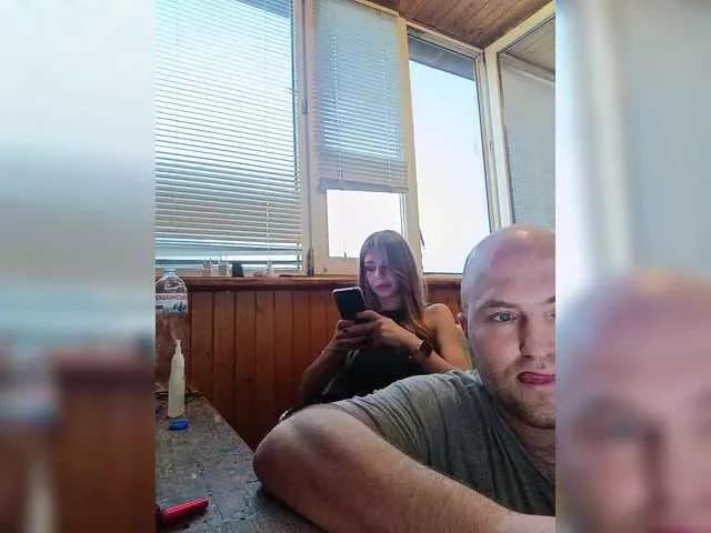 777puanson777 on BongaCams 