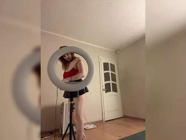 Aariella on BongaCams 