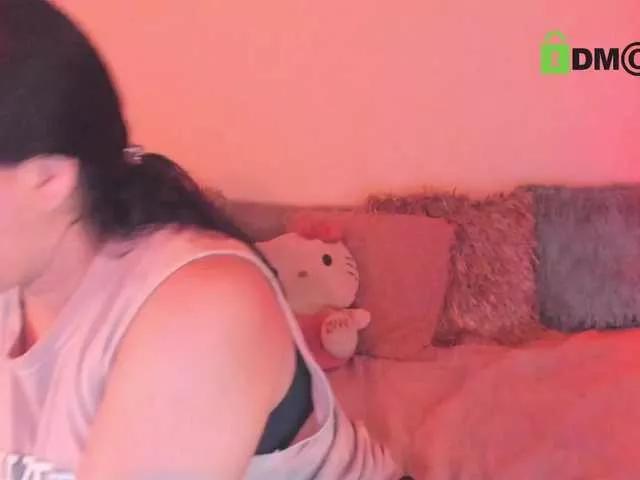 AbbySaphir on BongaCams 