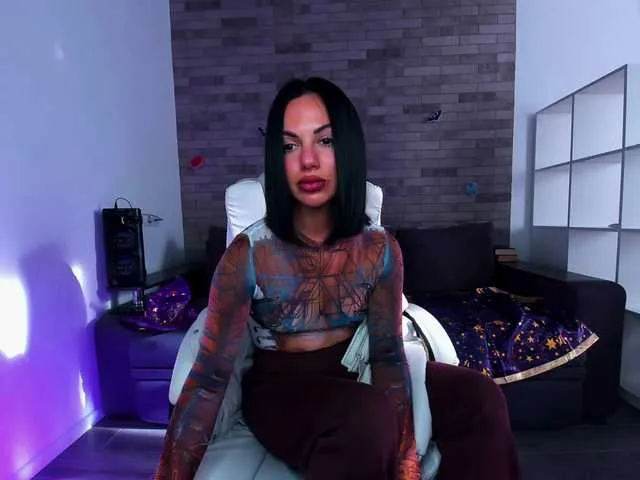 AddictedSabi on BongaCams 