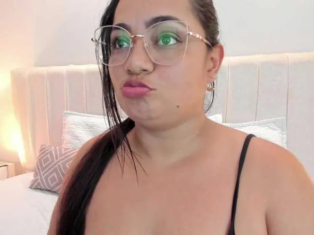 adhilaa- — I like a man who dominates me in bed, to tell me what I have to do, and what excites him most to do him