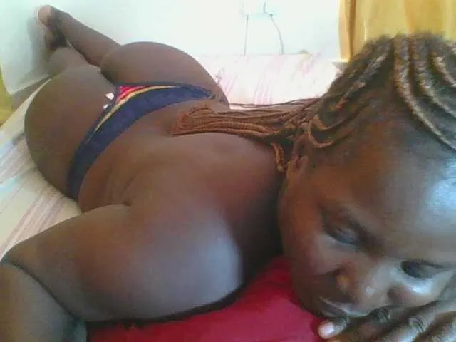 Africanbeauty4 on BongaCams