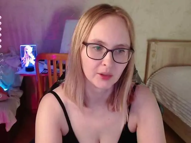 agathamott on BongaCams 