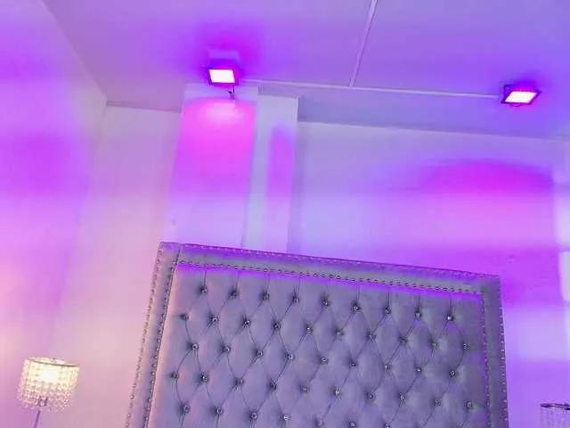 Ahilin-luther on BongaCams