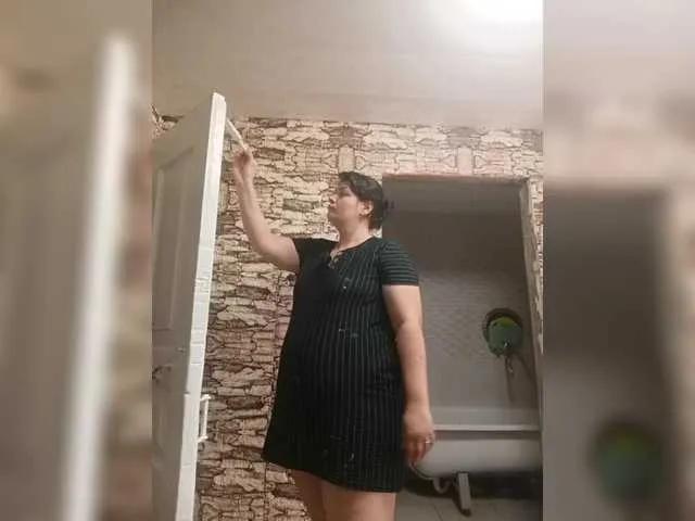 Ailin2 on BongaCams