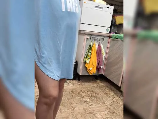 AleksNadunya19800518 — Freechat on BongaCams