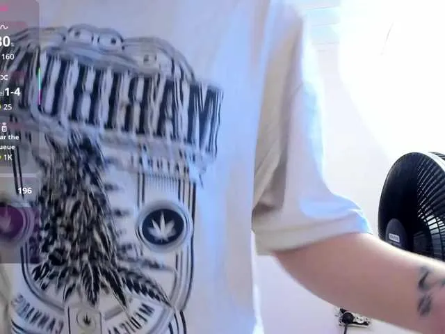 AlexaFoxy18 — respectful and educated men