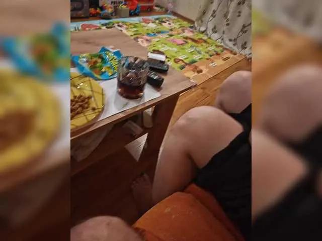 Alexsofia666 on BongaCams