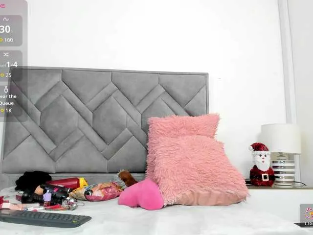 alicee-18 — I get turned on by rough sex, spanking, playing with my boobs.