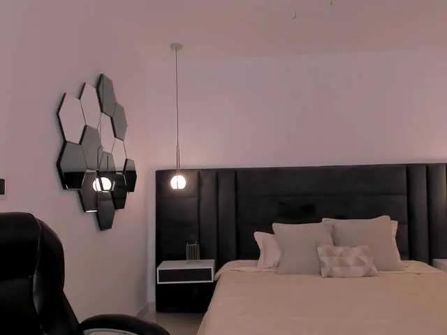 AliceHarper1 on BongaCams