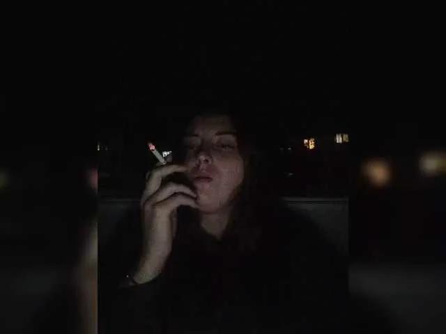 AlinaLili on BongaCams