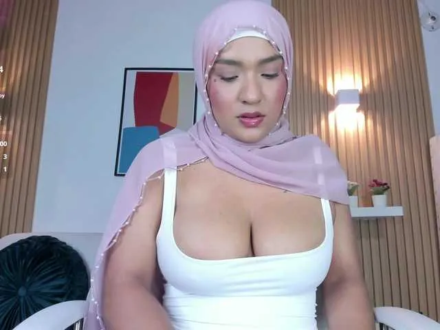 alma-avad on BongaCams 