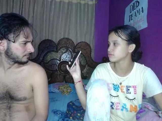 Always-hot1 on BongaCams 