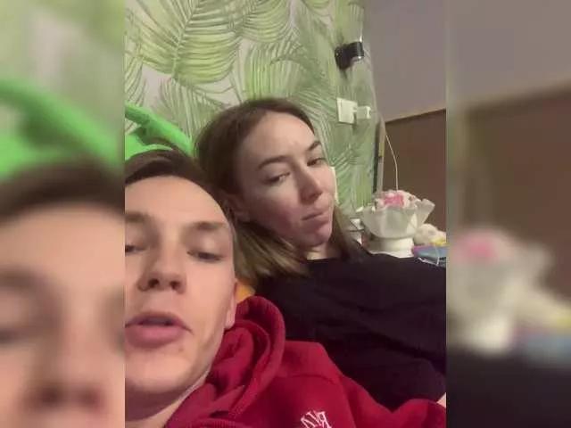 AlxandNstya on BongaCams 
