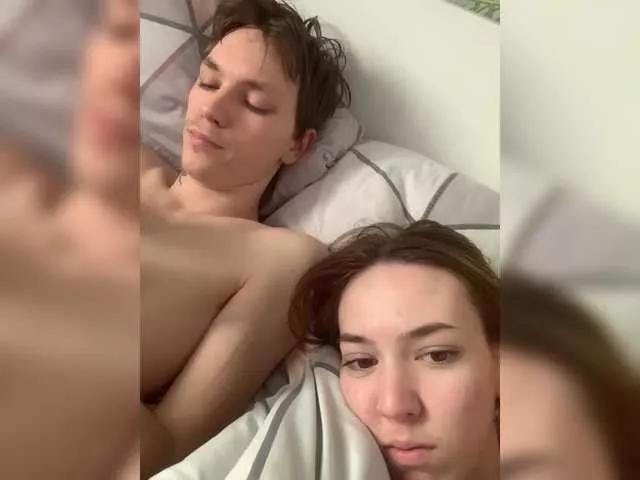 AlxandNstya on BongaCams 