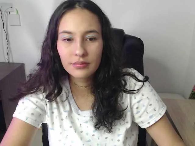 alyssy-nc on BongaCams