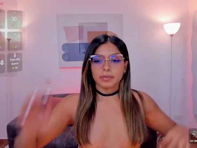 AmandaConner on BongaCams 