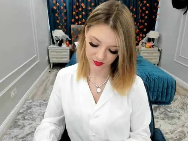 AmandaGrace on BongaCams 