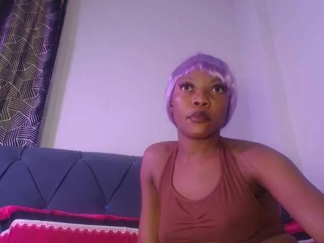 AmberRyder on BongaCams