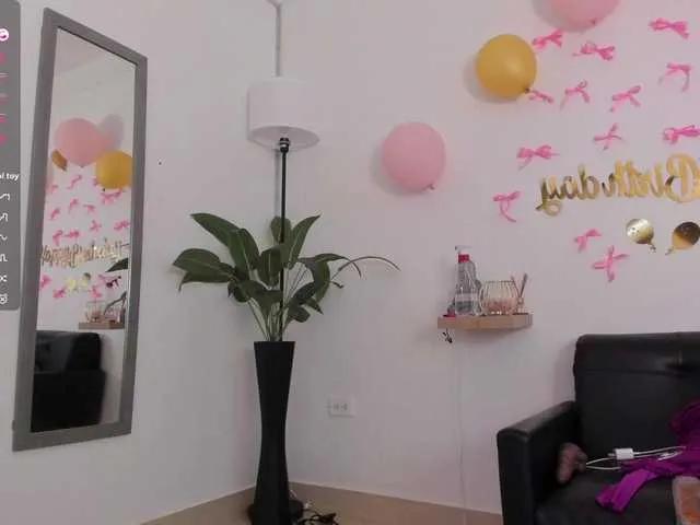 amina-hafssa on BongaCams
