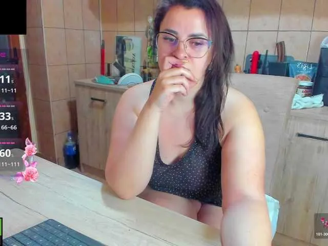 AnabelleDoll on BongaCams 