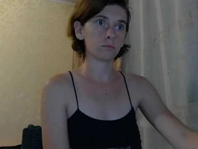 Anas1eysha on BongaCams