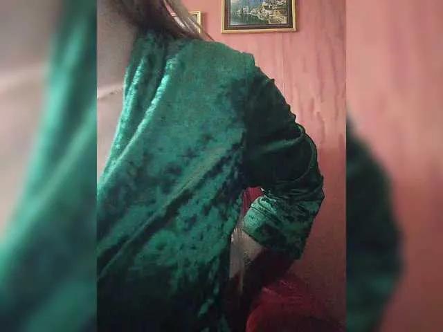Angelinamik on BongaCams