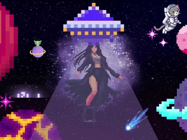 Anisahade29 on BongaCams