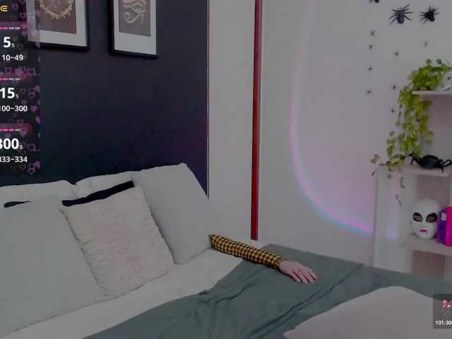 Anmazing on BongaCams 