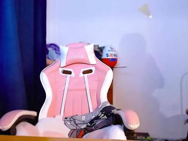 ann-mikele on BongaCams 