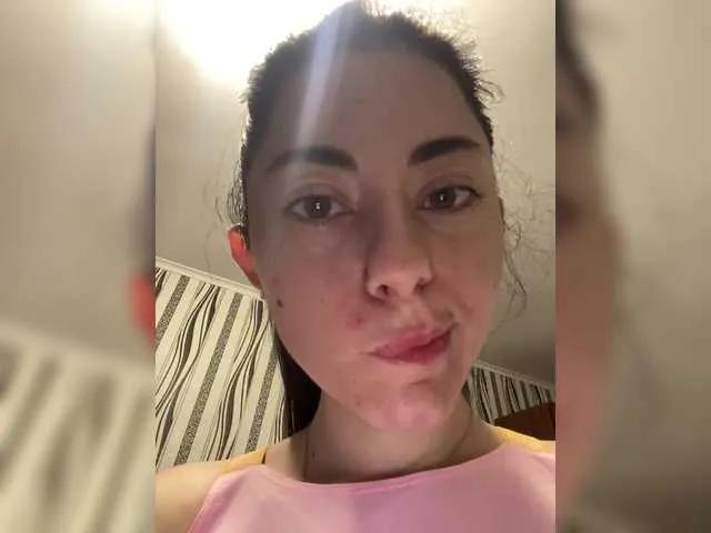 annasexyyy on BongaCams 