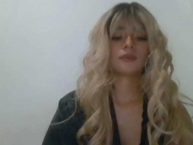 Antonellacolut on BongaCams