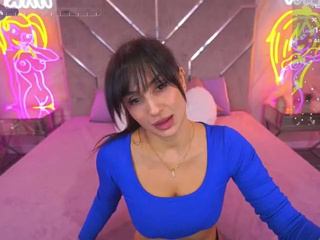 AnzhyTeqila — It excites me when another person ends with pleasure with me (so much that I can even finish from this).
BDSM is welcome!
Submission is my favorite fetish.