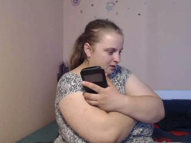 Arriana98 on BongaCams 