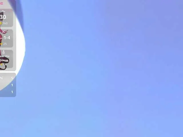 Artemisa1 on BongaCams