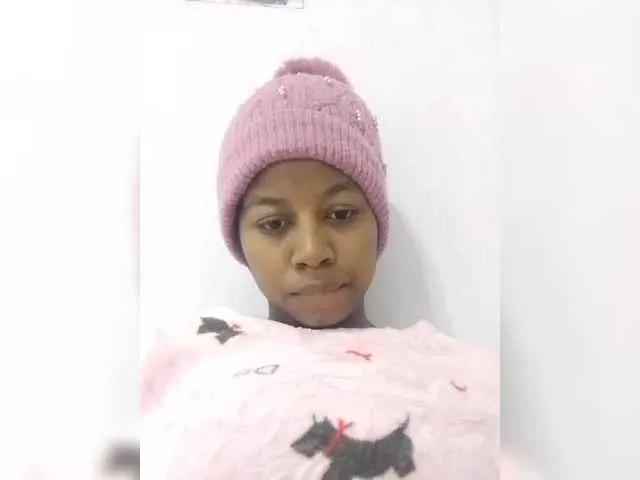 Ashley691 on BongaCams
