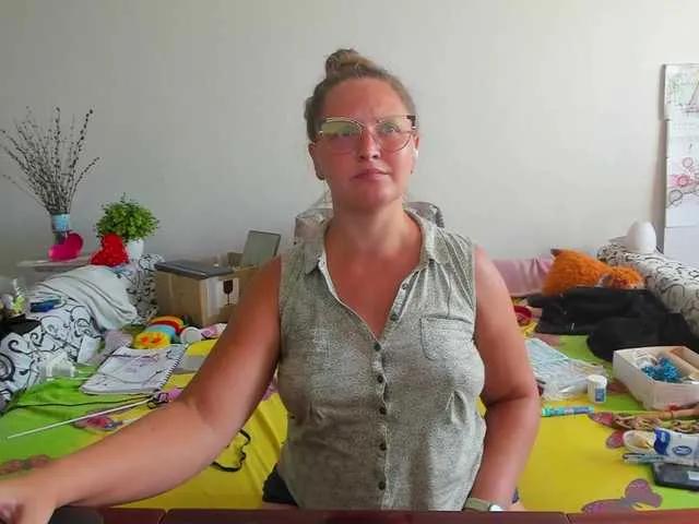 AZavisimost on BongaCams