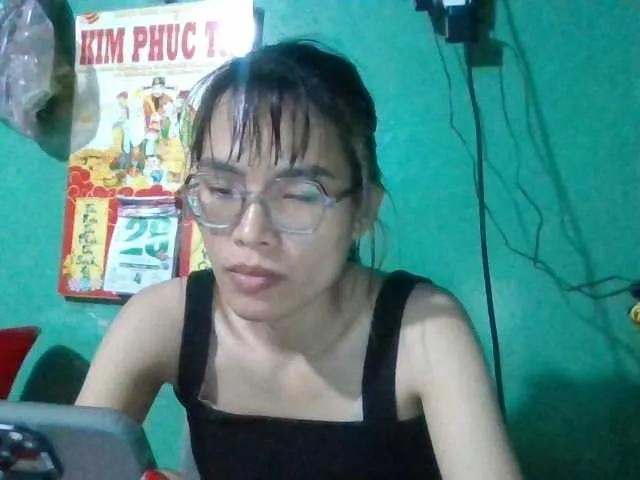 Baby-sexyass69 on BongaCams 
